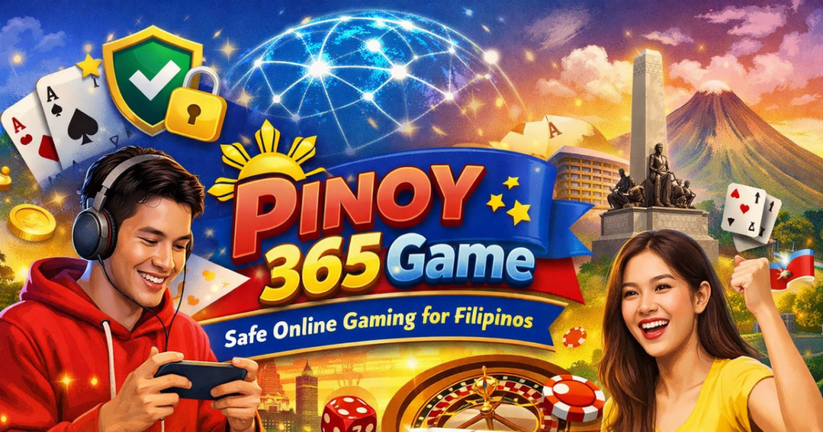 Pinoy 365 Game