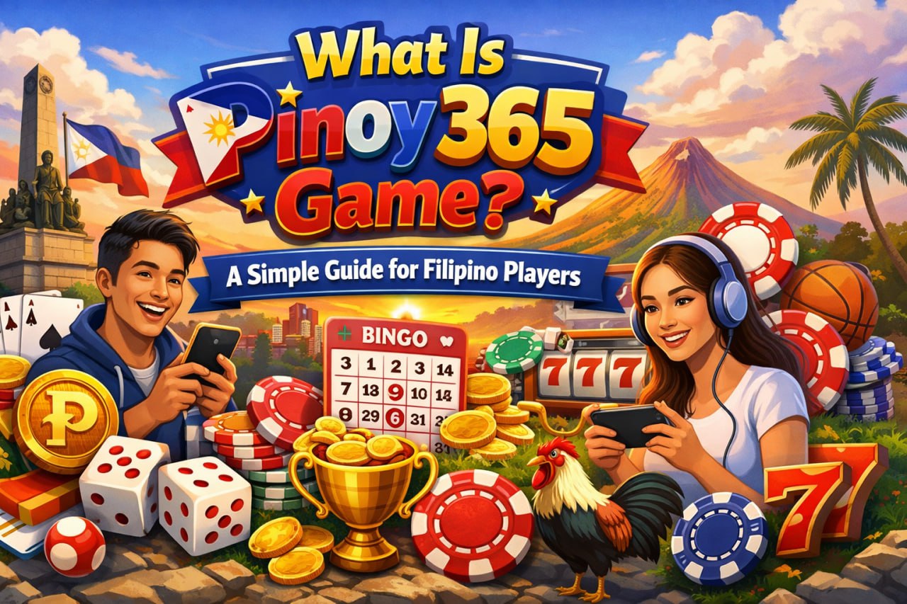 Pinoy 365