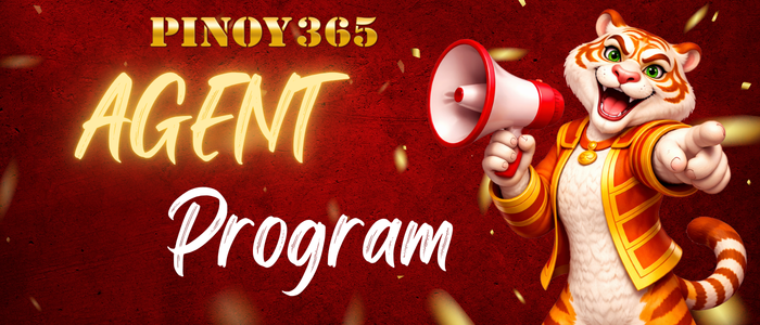 Pinoy 365 Agent Program​