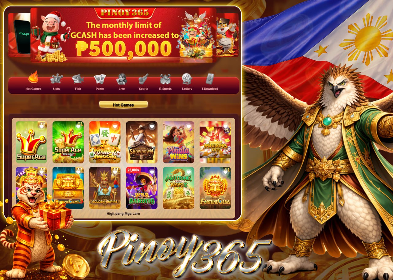 Pinoy365
